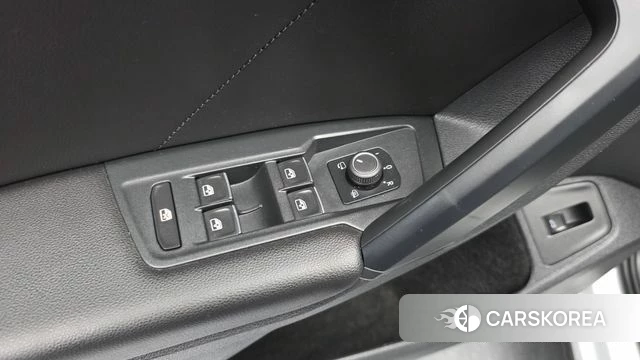 Volkswagen Tiguan second Generation id 4231671 из Кореи 21