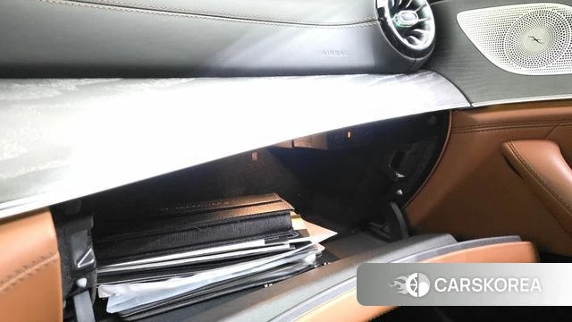 Mercedes-Benz AMG GT id 4774028 из Кореи 21