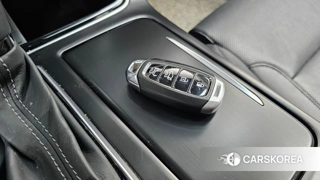 Hyundai Grandeur IG id 4331335 из Кореи 21