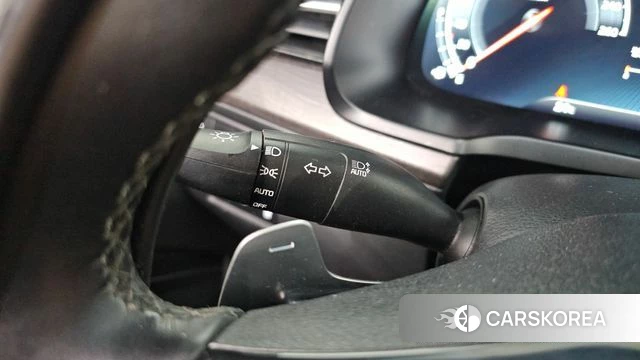 Kia K7 Premier id 4470946 из Кореи 21