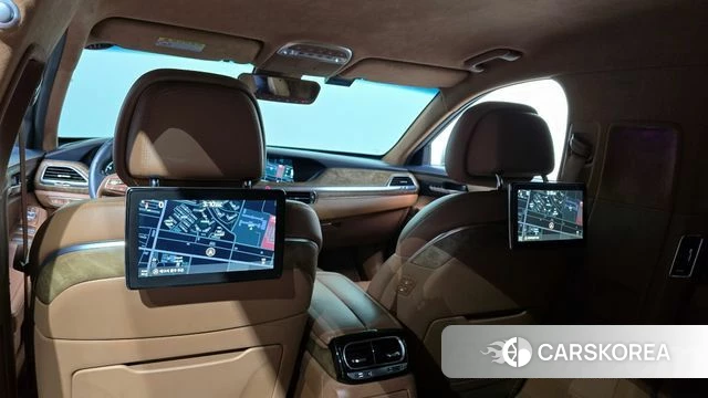 Genesis G90 id 4356458 из Кореи 21