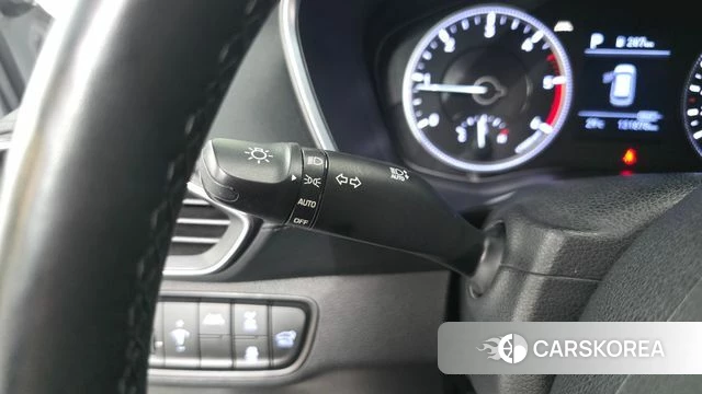 Hyundai Santa Fe TM id 4403318 из Кореи 21