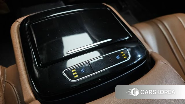Genesis G80 (RG3) id 4785120 из Кореи 21