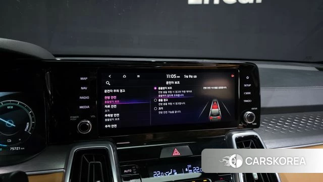 Kia Sorento 4th Generation id 4293986 из Кореи 21