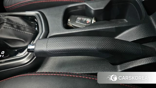 Ssangyong Tivoli Air id 4551639 из Кореи 21
