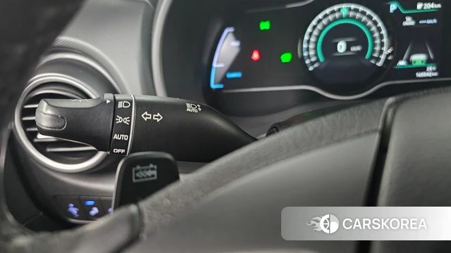 Hyundai Kona Electric id 4536504 из Кореи 21