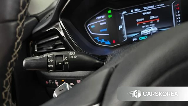 Kia The New Niro id 4586776 из Кореи 21