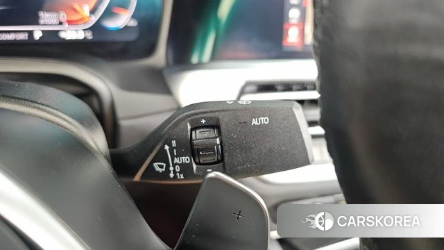 BMW 4 Series (G22) id 4665951 из Кореи 21