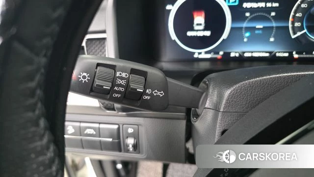 Ssangyong The New Rexton Sports Cannes id 4585105 из Кореи 21
