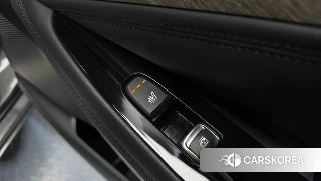Kia K8 id 4330142 из Кореи 21