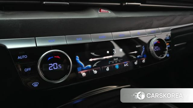 Genesis G80 (RG3) id 4470990 из Кореи 21