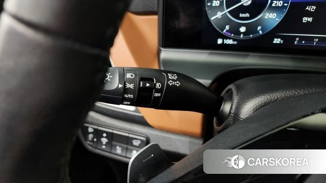 Kia The New Seltos id 4361155 из Кореи 21