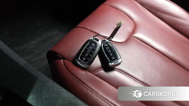 Hyundai Palisade id 4855917 из Кореи 21