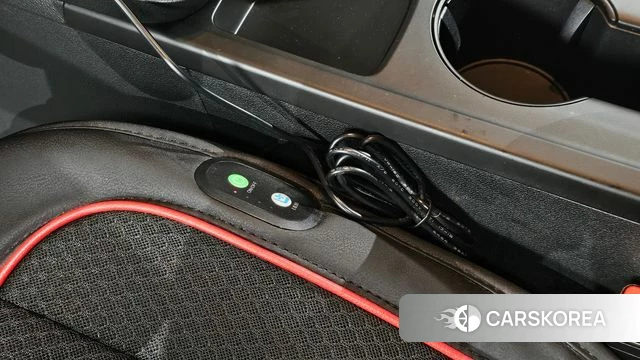 Renault Korea (Samsung) XM3 id 4529163 из Кореи 21