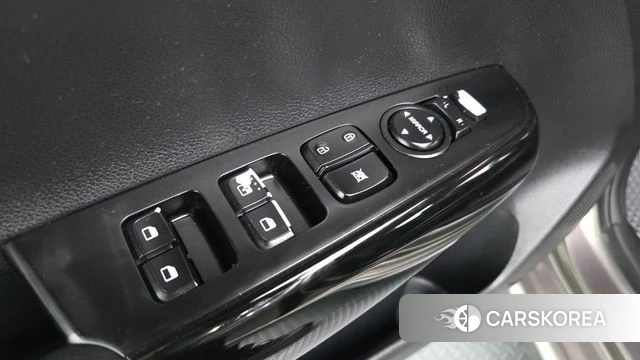 Kia All New Morning (JA) id 4425042 из Кореи 21