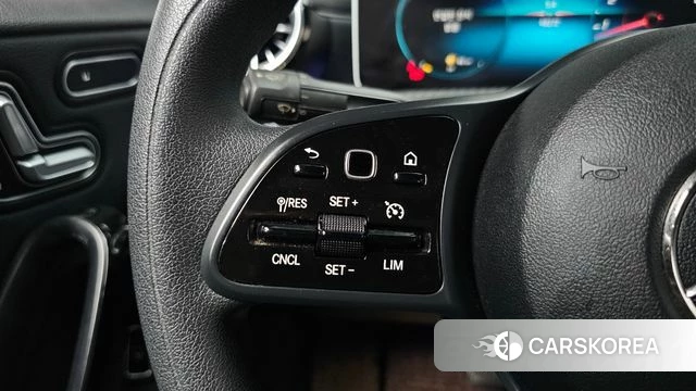 Mercedes-Benz A-Class W177 id 4604528 из Кореи 21