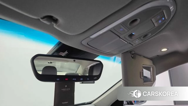 Genesis G80 id 4317937 из Кореи 21