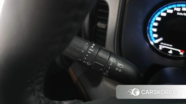 Ford Bronco 6th Generation id 4194199 из Кореи 21