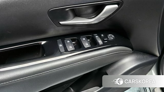 Hyundai Tucson (NX4) id 4283728 из Кореи 21