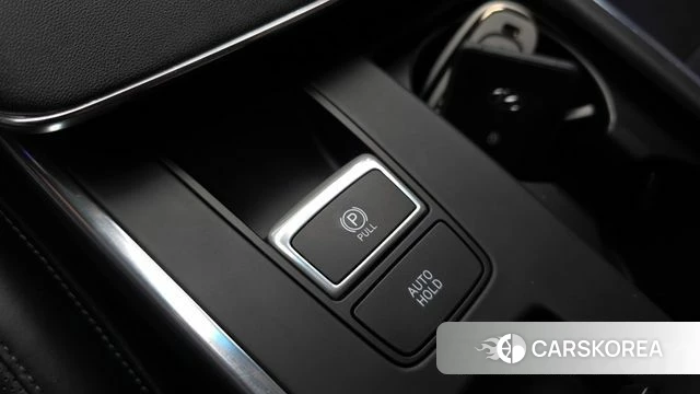 Hyundai The New Grandeur IG Hybrid id 4535798 из Кореи 21