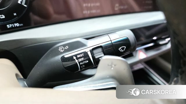 Kia K8 Hybrid id 4329992 из Кореи 21