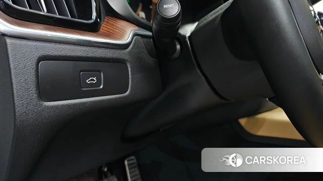 Volvo XC60 second Generation id 4488593 из Кореи 21