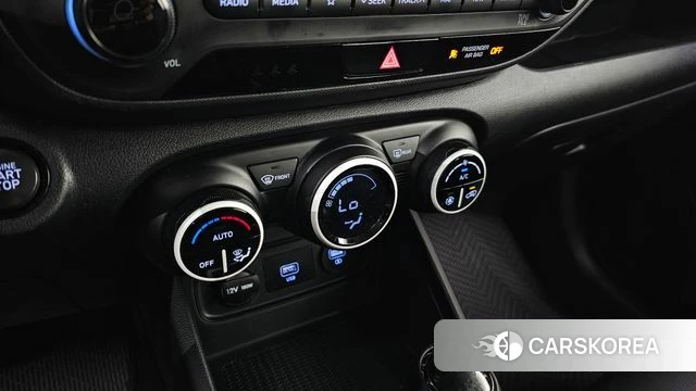 Hyundai Venue id 4402537 из Кореи 21