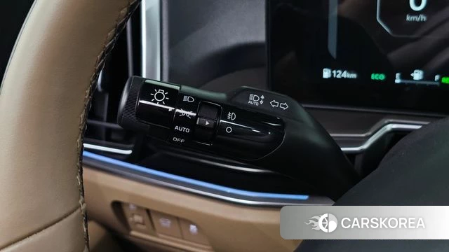 Kia The New Sorento 4th Generation id 4870470 из Кореи 21
