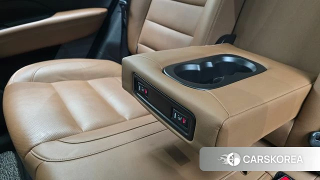 Renault Korea (Samsung) The New QM6 id 4506950 из Кореи 21