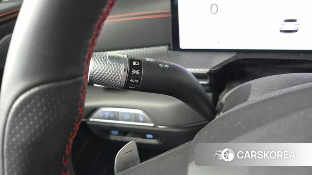 Genesis GV80 Coupe id 4540205 из Кореи 21