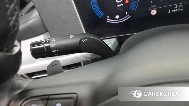 Hyundai Sonata D Edge (DN8) id 4493375 из Кореи 21