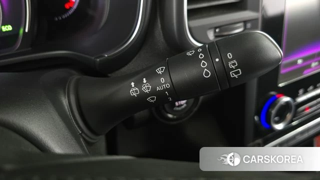 Renault Korea (Samsung) QM6 id 4776164 из Кореи 21