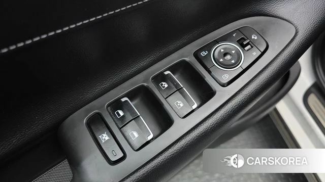 Hyundai Grandeur IG Hybrid id 4345683 из Кореи 21