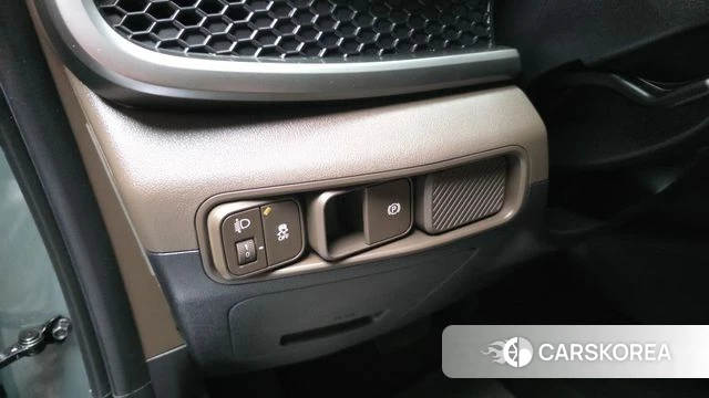 Kia Tasman id 4879543 из Кореи 21