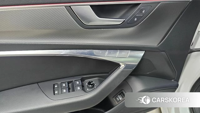 Audi A6 (C8) id 4482066 из Кореи 21