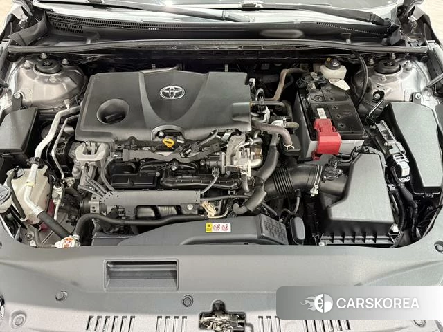 Toyota Asian dragon id 4263543 из Китая 21