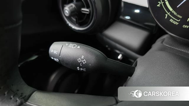 Mini Cooper id 4725758 из Кореи 21