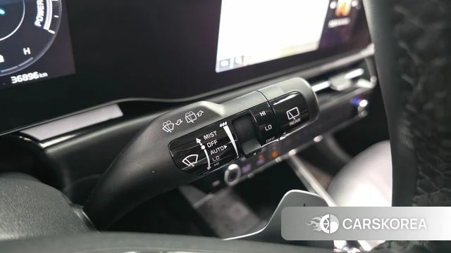 Kia Di Ol Nu Niro id 4640748 из Кореи 21