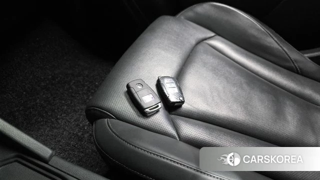 Ssangyong Rexton Sports Cannes id 4245585 из Кореи 21