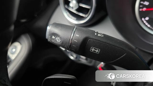 Mercedes-Benz C-Class W205 id 4684020 из Кореи 21