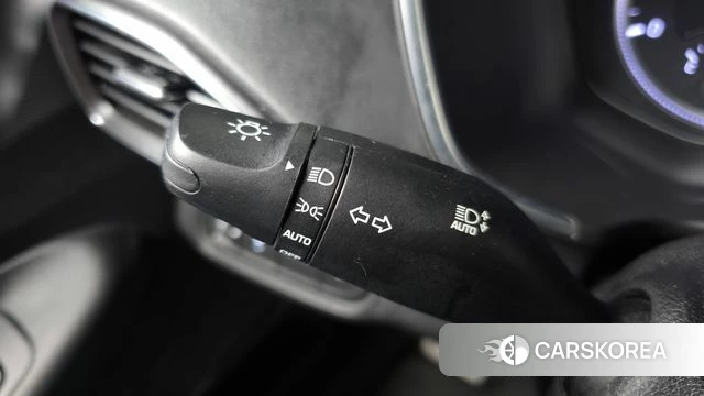 Hyundai Santa Fe TM id 4849839 из Кореи 21