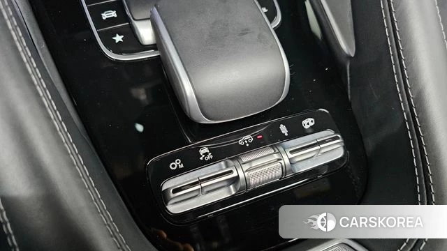 Mercedes-Benz GLE-Class W167 id 4893329 из Кореи 21