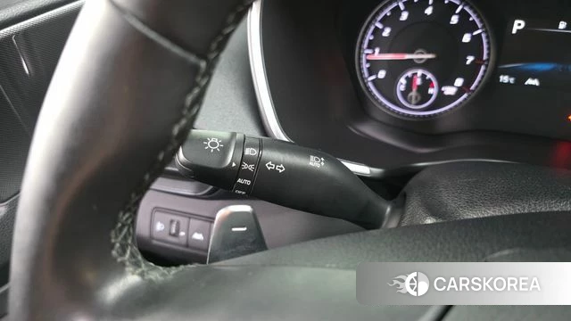 Hyundai The New Santa Fe id 4202875 из Кореи 21