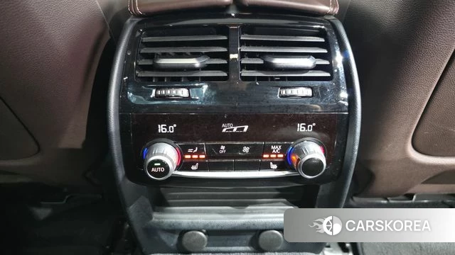 BMW 5 Series (G30) id 4465557 из Кореи 21