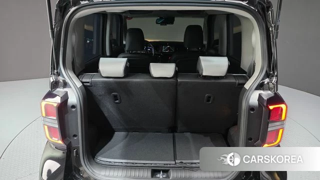 Kia The New Kia Ray id 4441450 из Кореи 21
