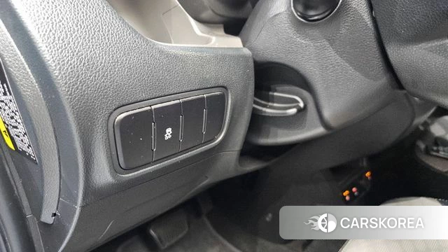Kia The New Ray id 4567721 из Кореи 21
