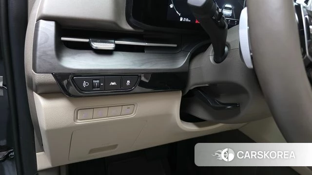Kia Carnival 4th generation id 4388705 из Кореи 21