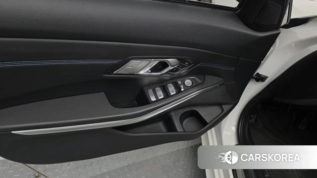 BMW 3 Series (G20) id 4396315 из Кореи 21