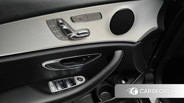 Mercedes-Benz E-Class W213 id 4268117 из Кореи 21