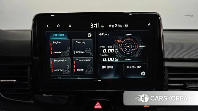 Hyundai Veloster (JS) id 4507216 из Кореи 21